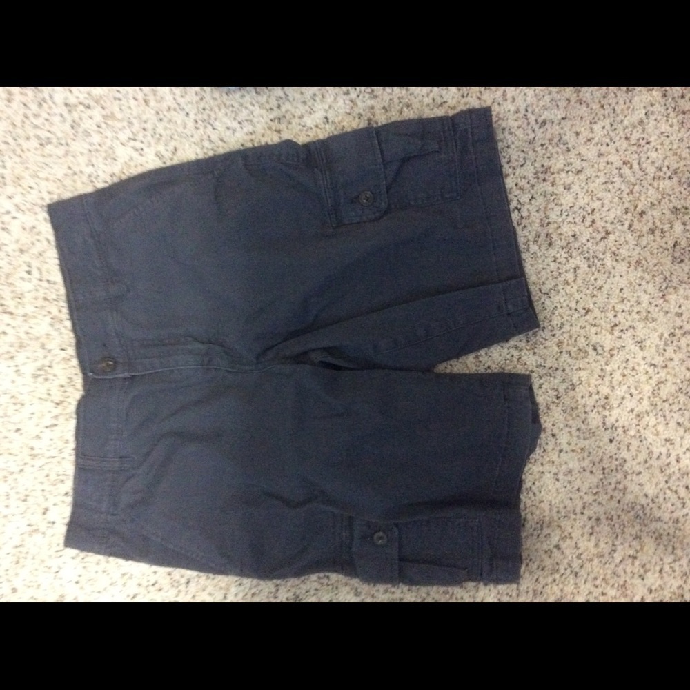 Boys Cargo Shorts